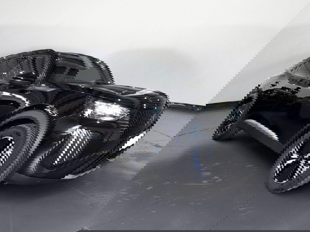 Peugeot 2008 usata a Agrigento (8)