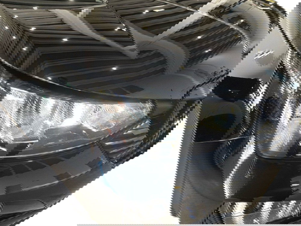 Peugeot 2008 usata a Agrigento (9)