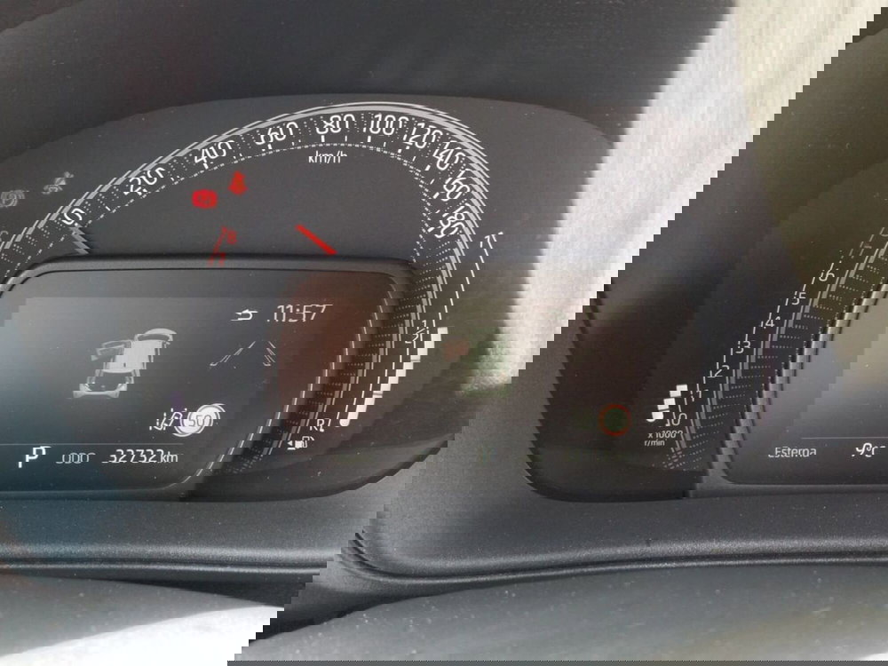 Toyota Aygo X usata a Roma (7)