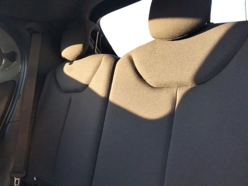Toyota Aygo X usata a Roma (8)