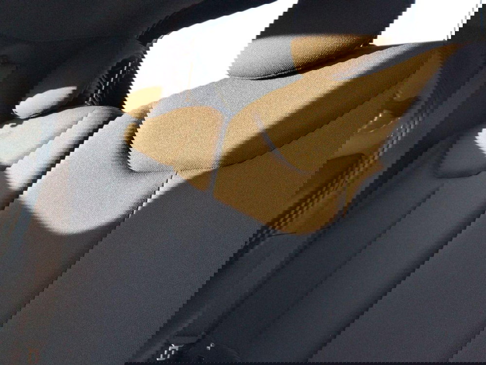 Toyota Aygo X usata a Roma (8)