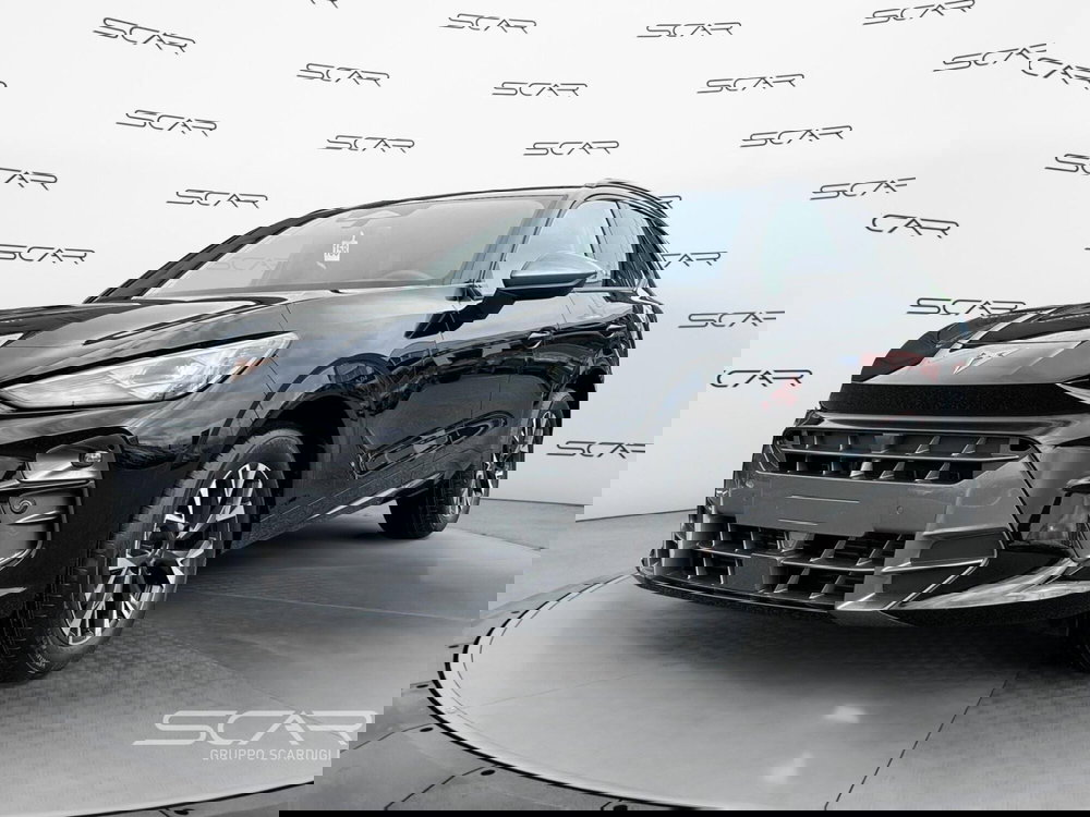 Cupra Terramar nuova a Livorno