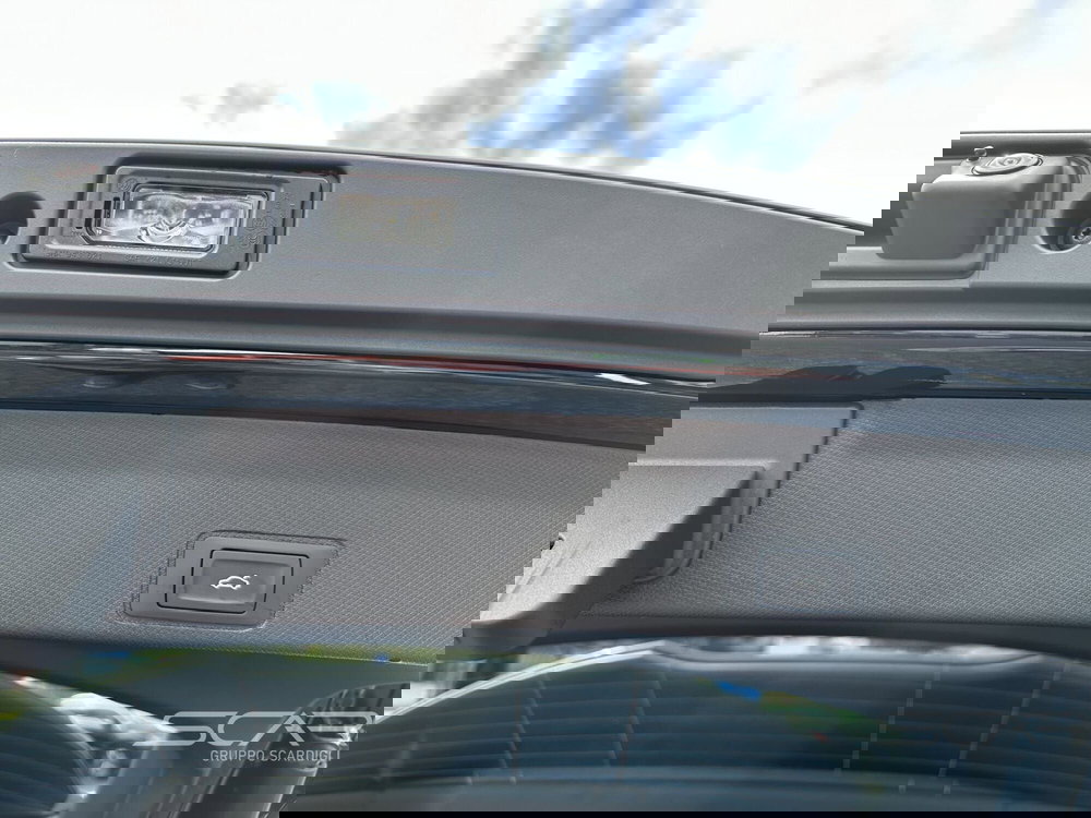 Cupra Terramar nuova a Livorno (11)