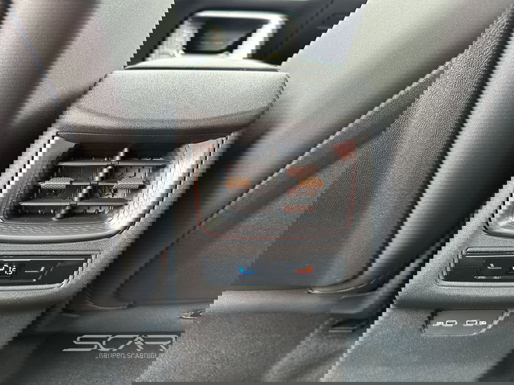 Cupra Terramar nuova a Livorno (12)