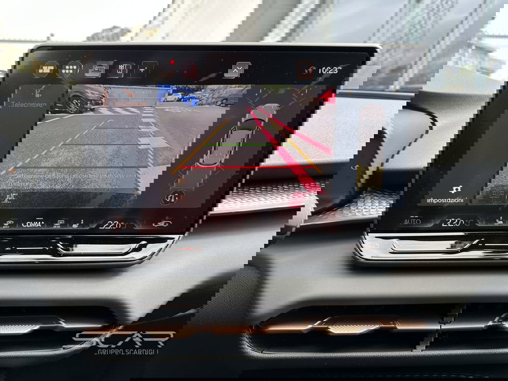 Cupra Terramar nuova a Livorno (15)