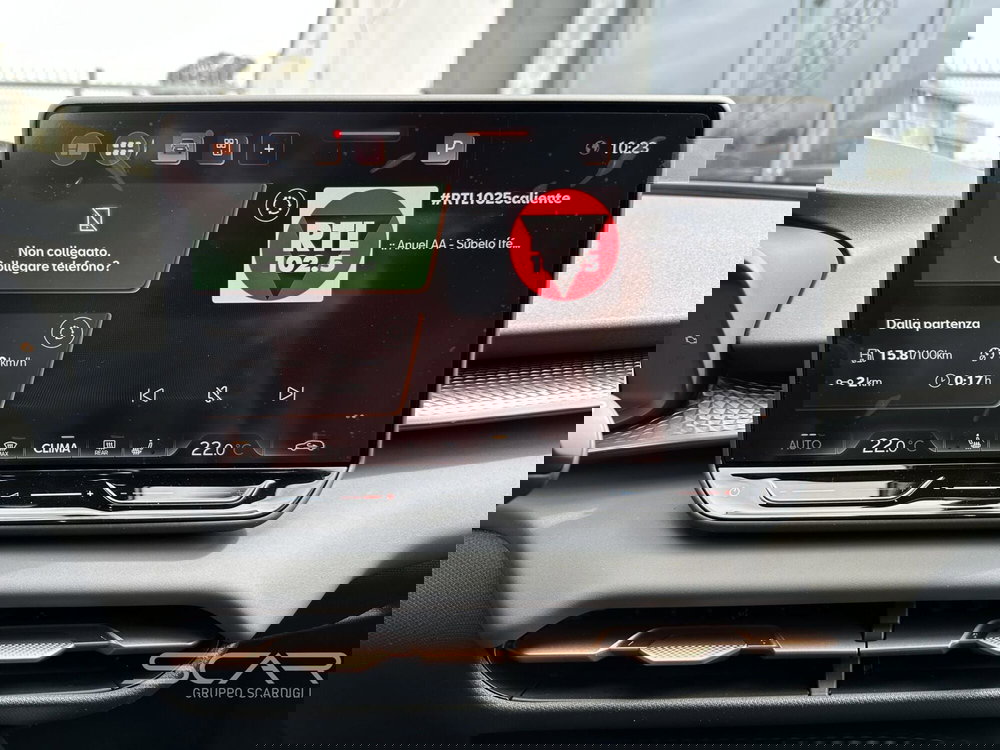 Cupra Terramar nuova a Livorno (16)