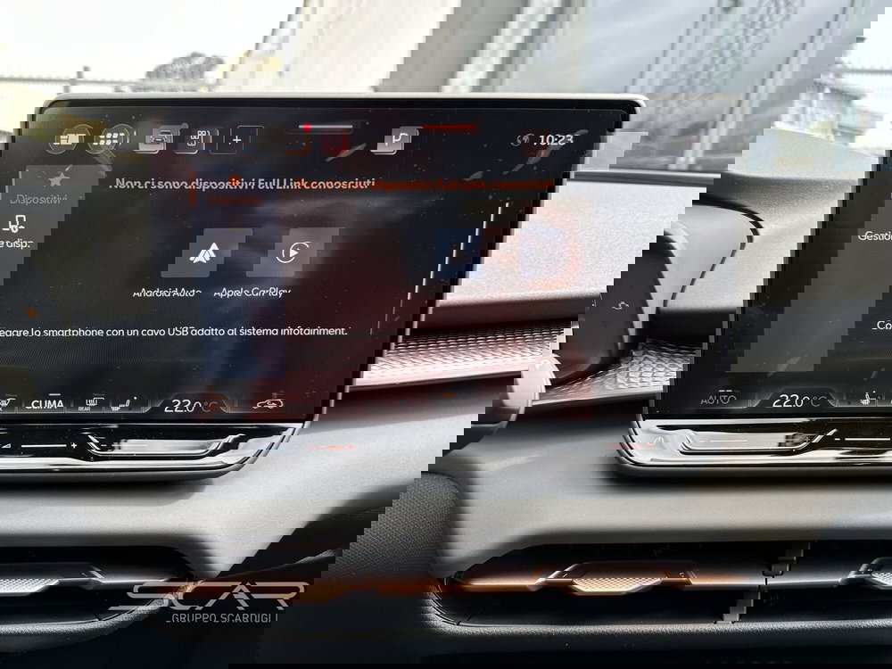 Cupra Terramar nuova a Livorno (18)