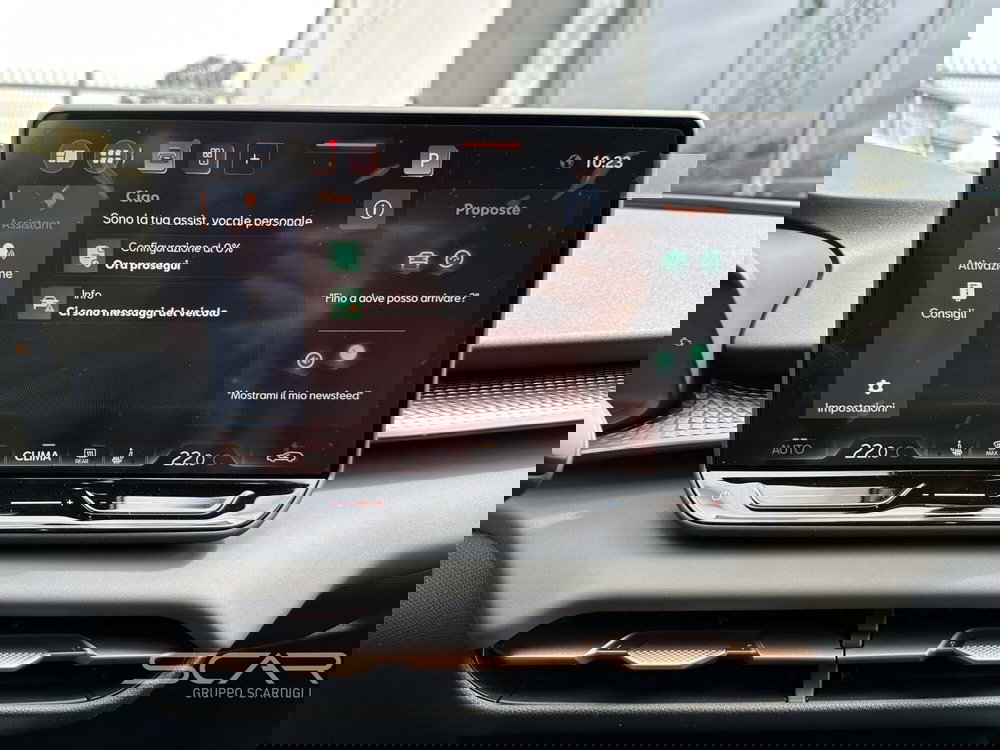 Cupra Terramar nuova a Livorno (19)