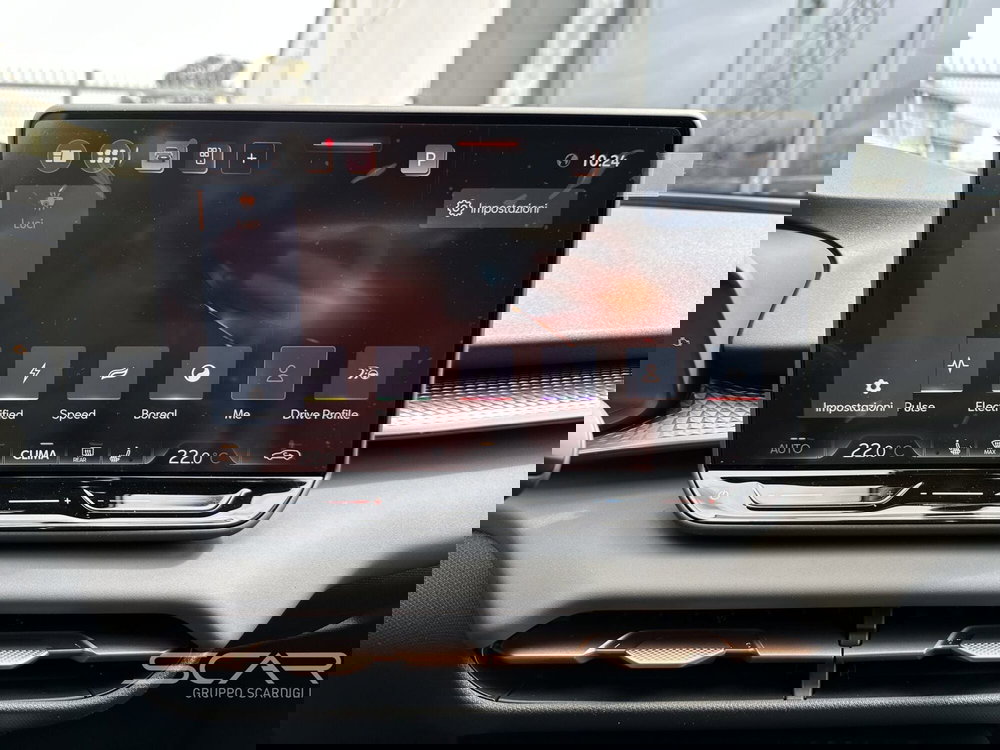 Cupra Terramar nuova a Livorno (20)