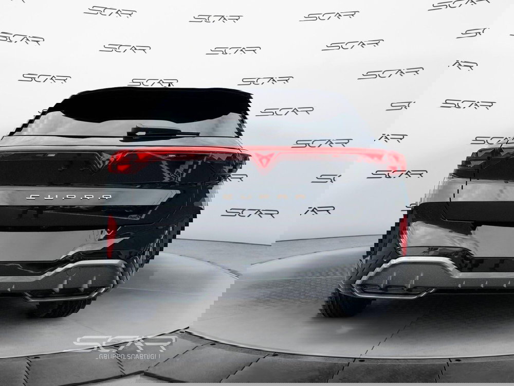 Cupra Terramar nuova a Livorno (6)