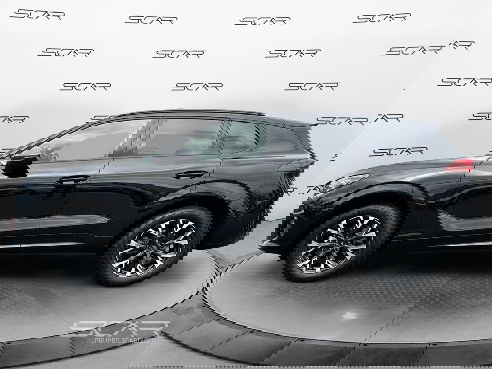 Cupra Terramar nuova a Livorno (8)