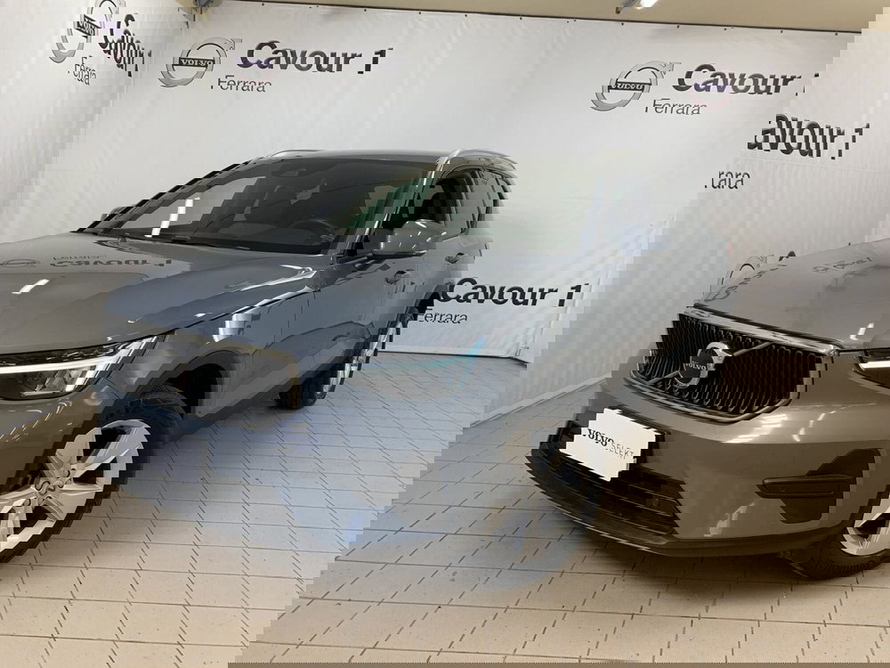 Volvo XC40 usata a Ferrara