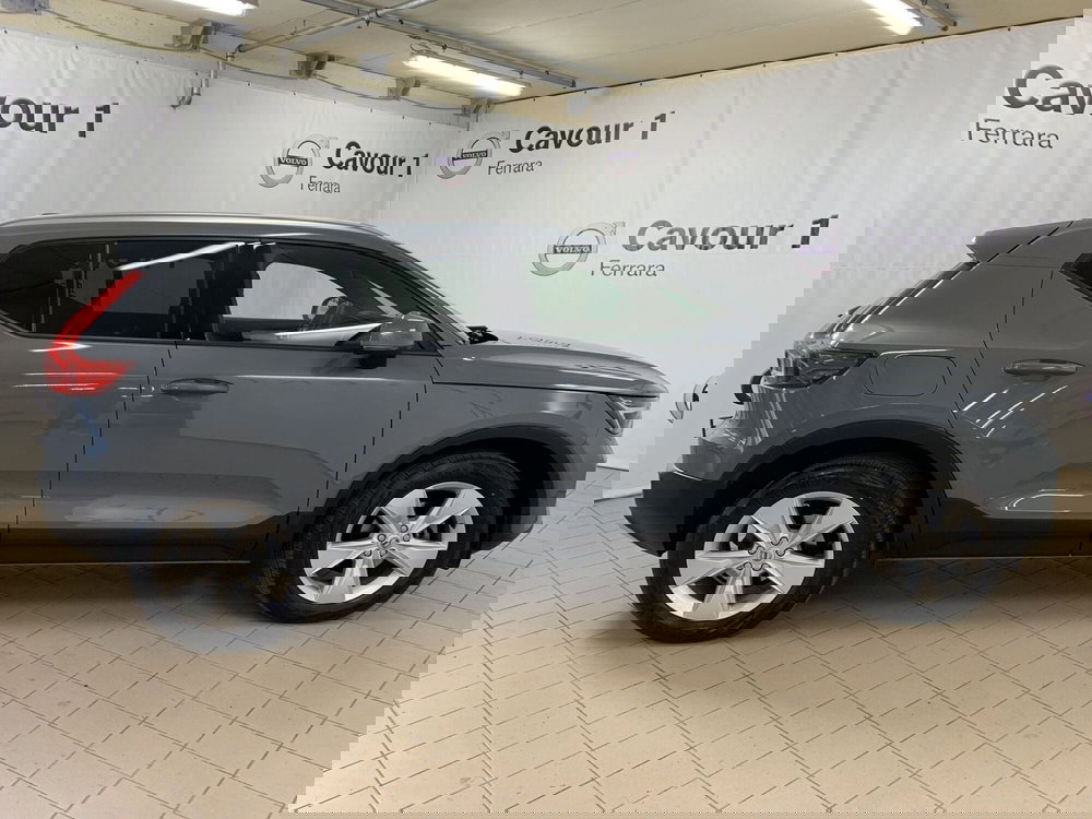 Volvo XC40 usata a Ferrara (10)