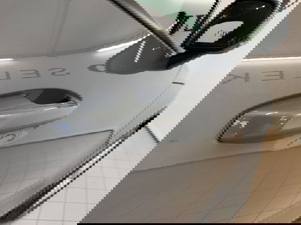 Volvo XC40 usata a Ferrara (11)