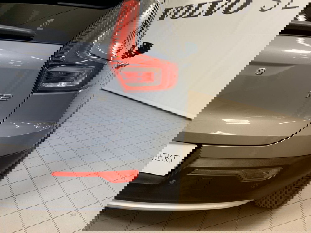Volvo XC40 usata a Ferrara (12)