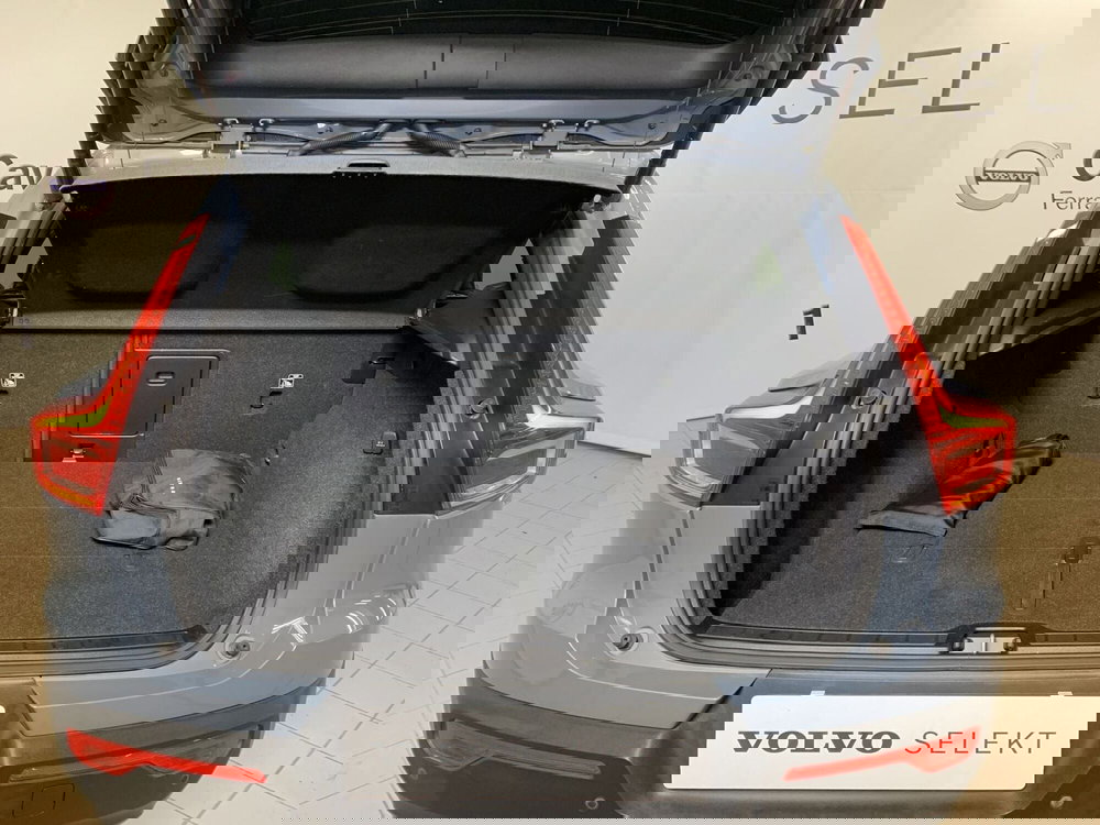 Volvo XC40 usata a Ferrara (14)