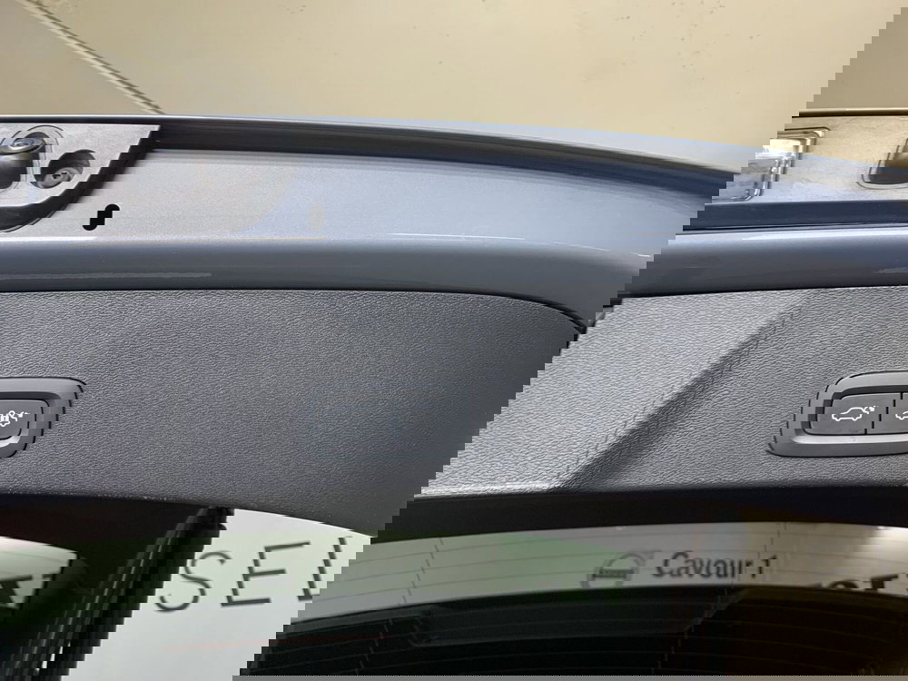 Volvo XC40 usata a Ferrara (15)