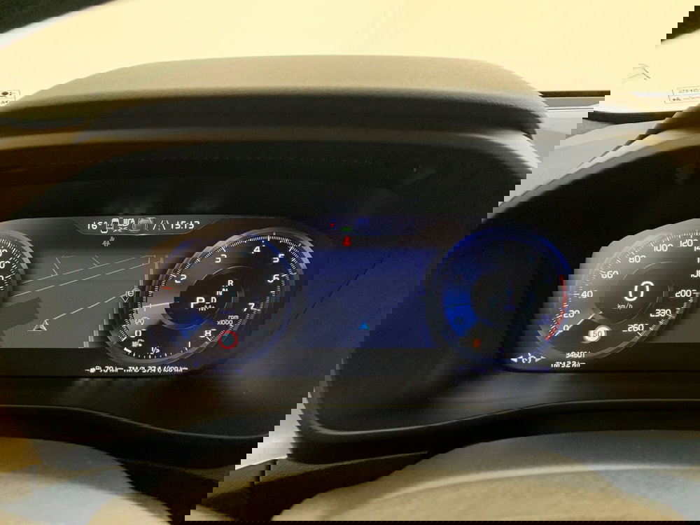 Volvo XC40 usata a Ferrara (16)