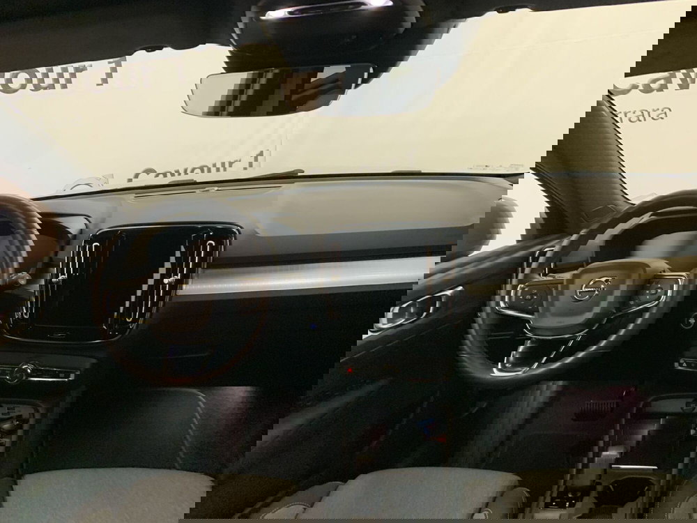 Volvo XC40 usata a Ferrara (17)