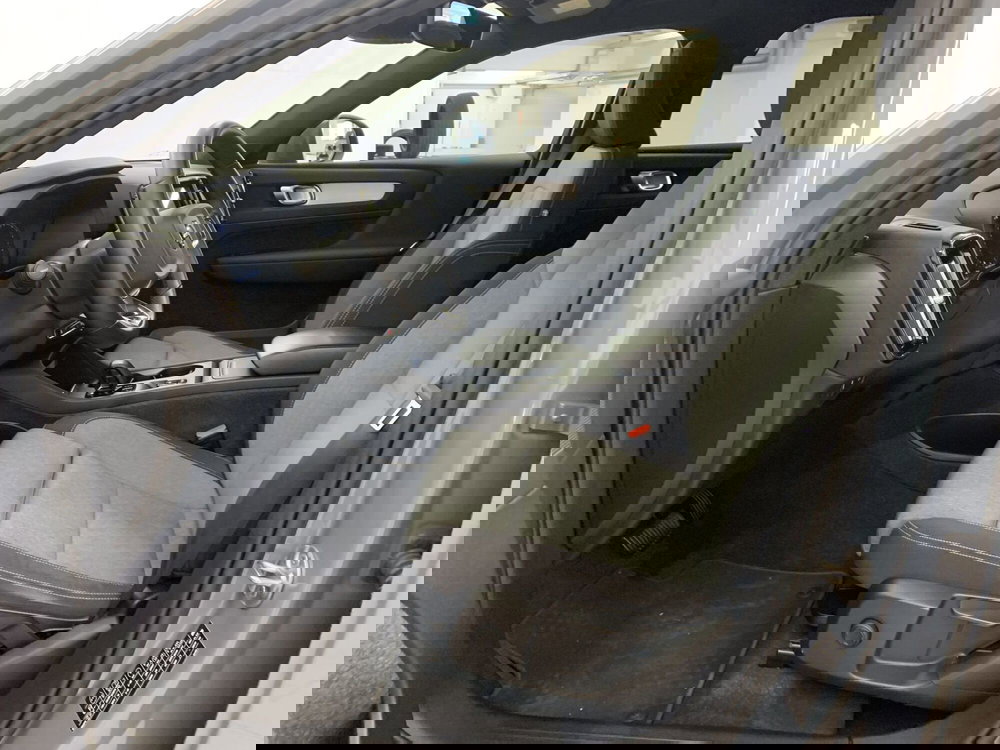 Volvo XC40 usata a Ferrara (18)