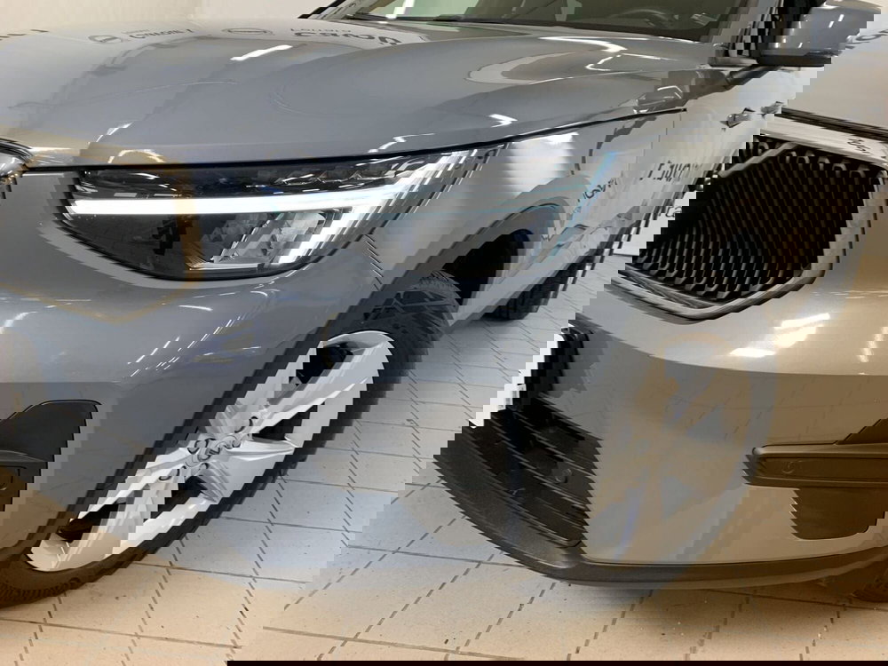 Volvo XC40 usata a Ferrara (2)