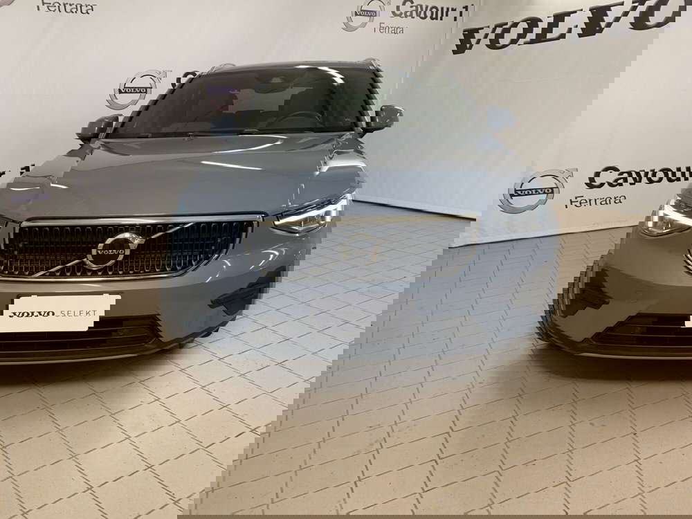 Volvo XC40 usata a Ferrara (3)