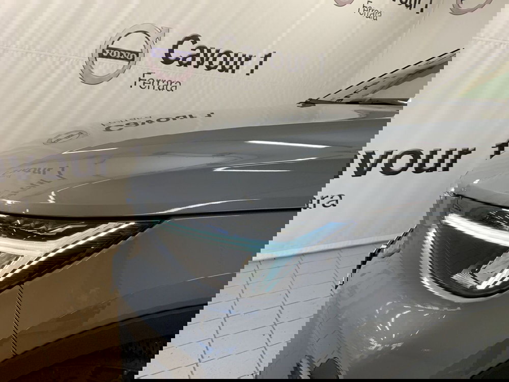 Volvo XC40 usata a Ferrara (4)