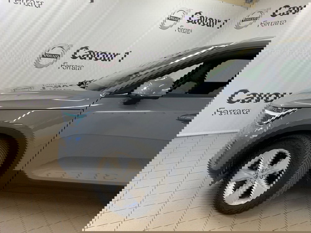 Volvo XC40 usata a Ferrara (5)