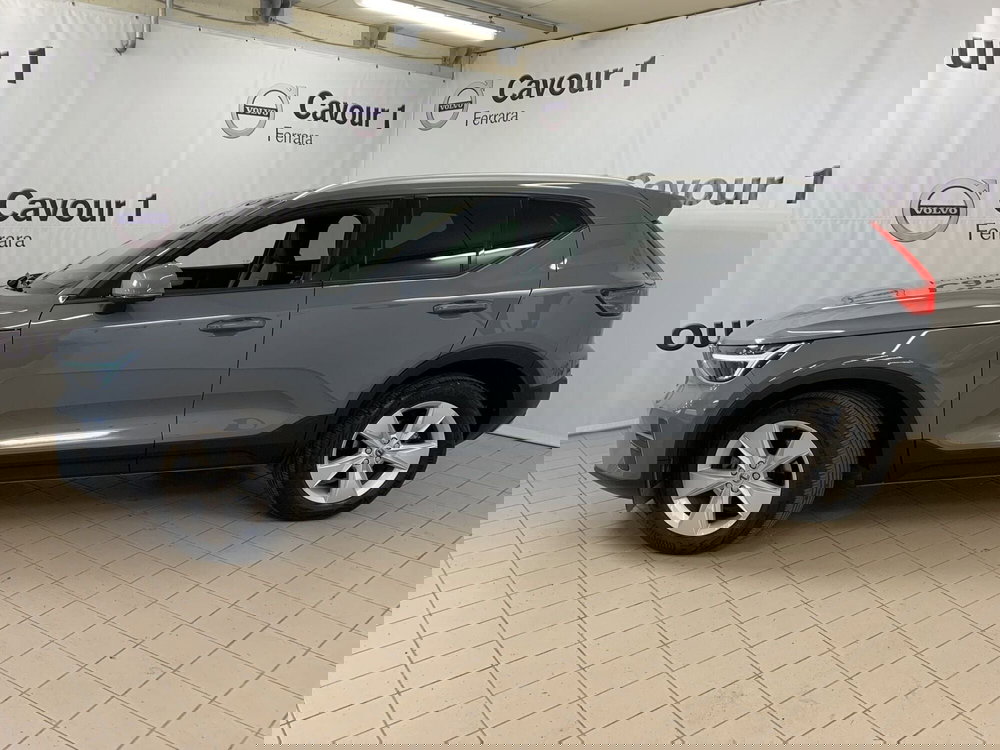 Volvo XC40 usata a Ferrara (6)