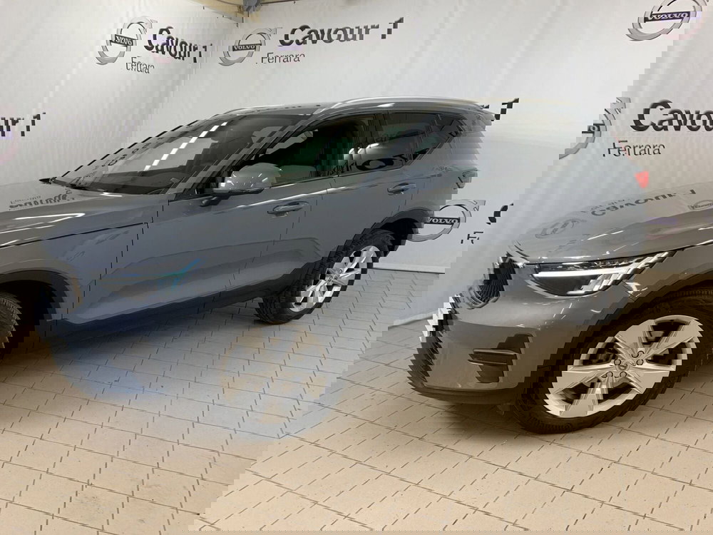 Volvo XC40 usata a Ferrara (7)