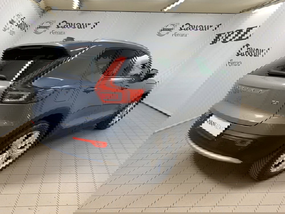 Volvo XC40 usata a Ferrara (8)