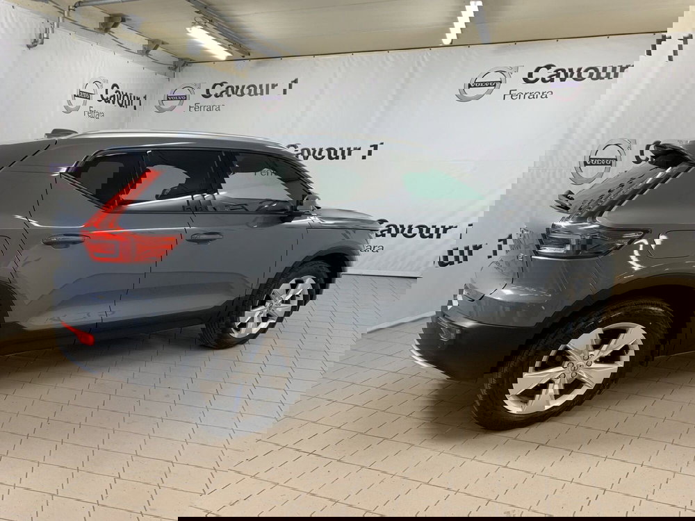 Volvo XC40 usata a Ferrara (9)