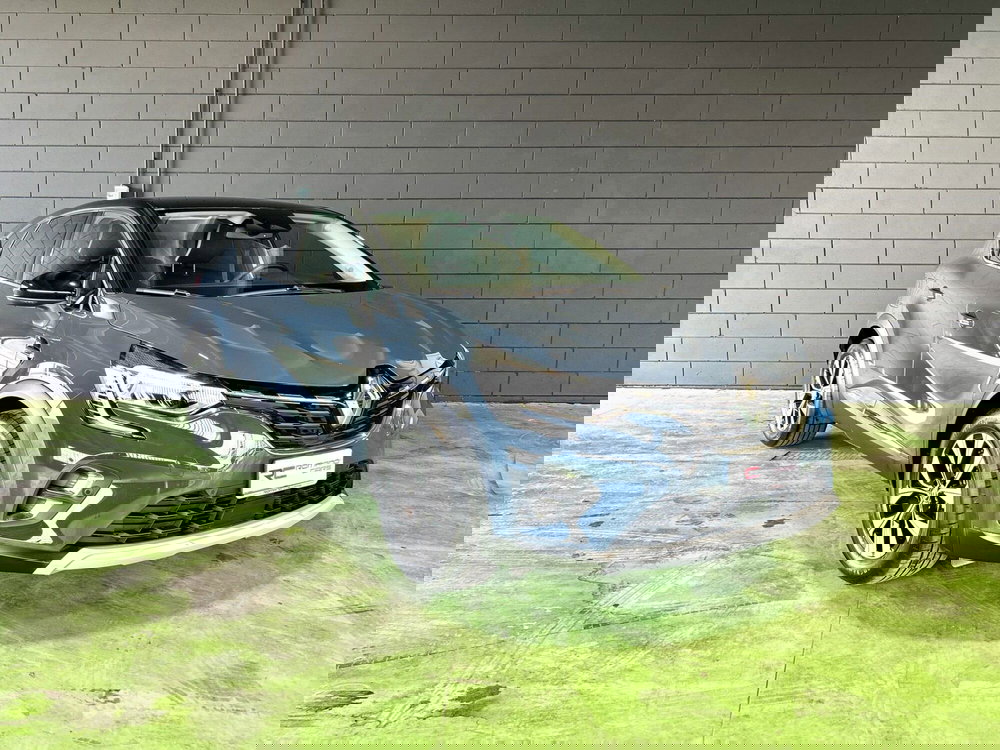 Renault Captur usata a Monza e Brianza