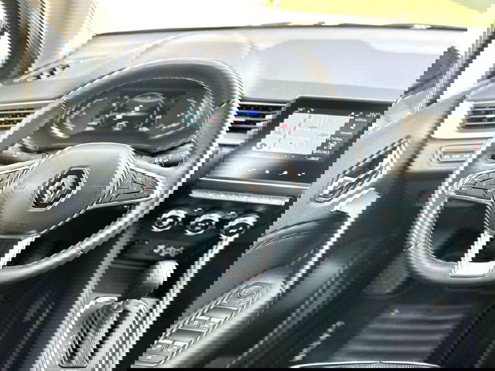 Renault Captur usata a Monza e Brianza (10)