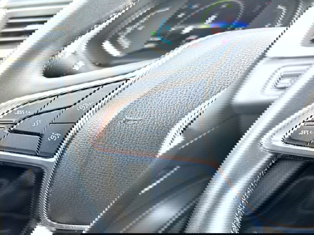 Renault Captur usata a Monza e Brianza (11)