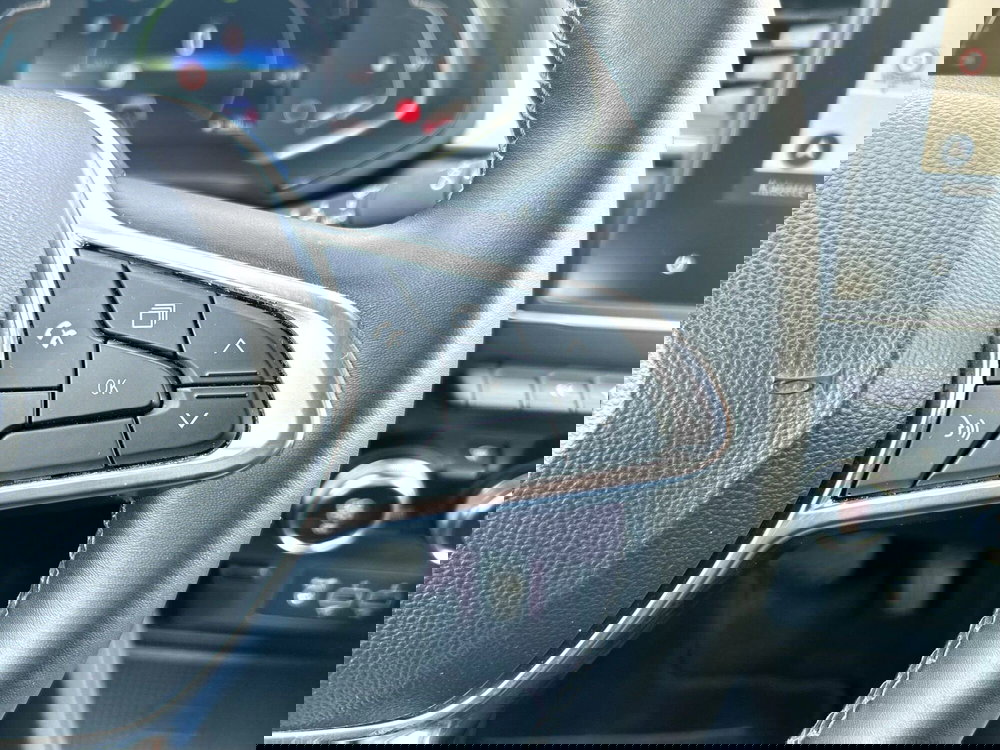 Renault Captur usata a Monza e Brianza (12)