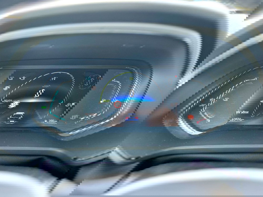 Renault Captur usata a Monza e Brianza (13)