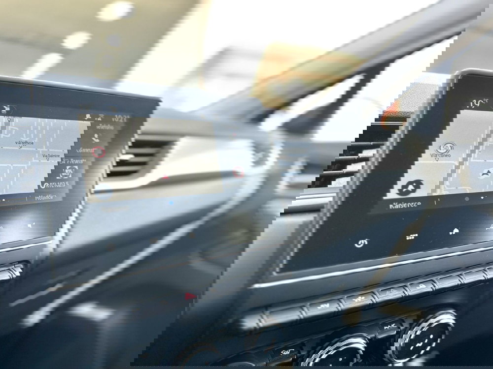 Renault Captur usata a Monza e Brianza (14)