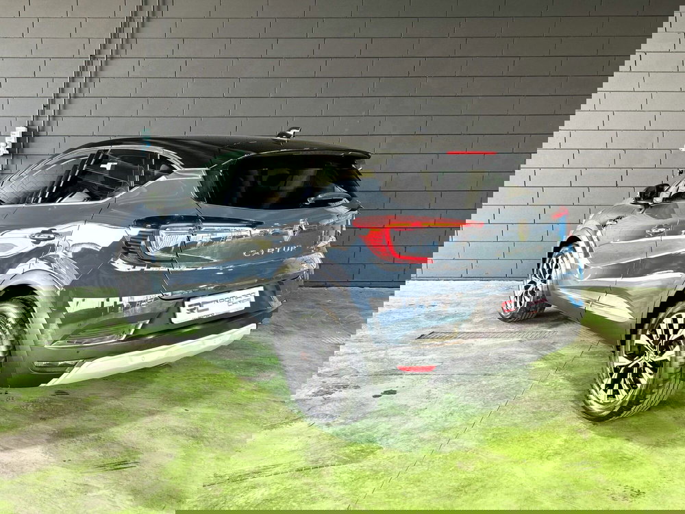 Renault Captur usata a Monza e Brianza (2)