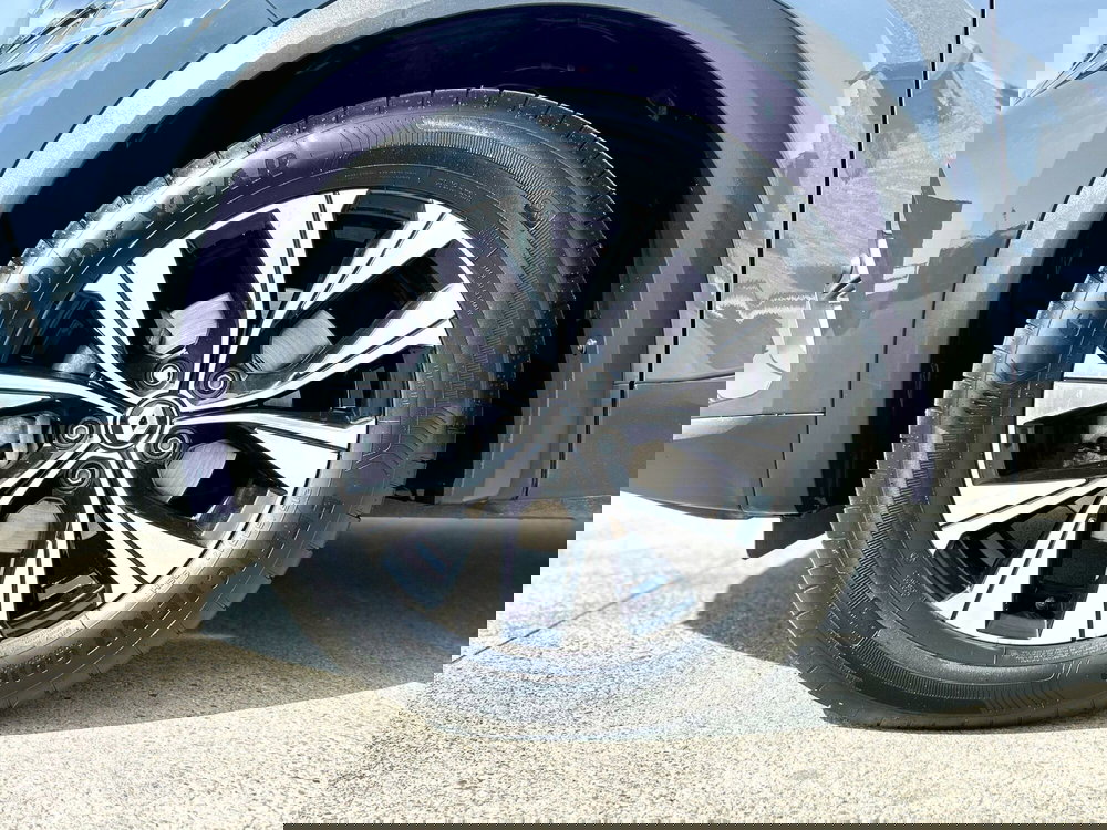 Renault Captur usata a Monza e Brianza (5)