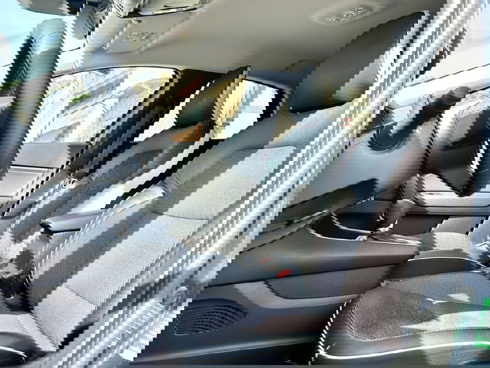 Renault Captur usata a Monza e Brianza (7)