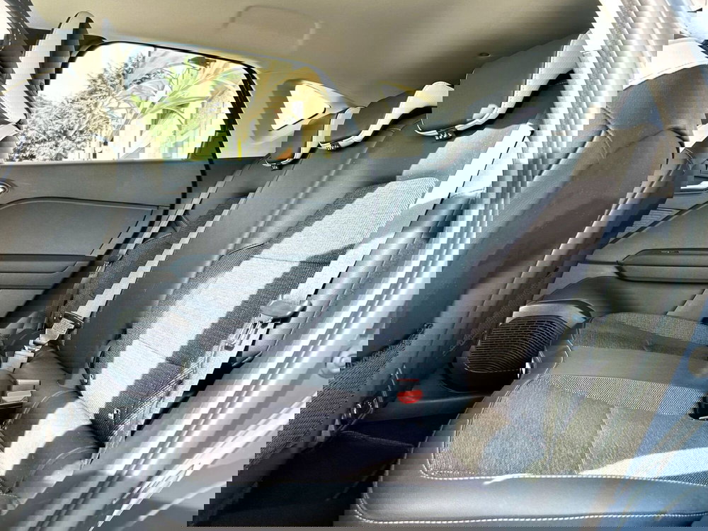 Renault Captur usata a Monza e Brianza (8)