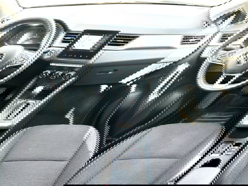 Renault Captur usata a Monza e Brianza (9)