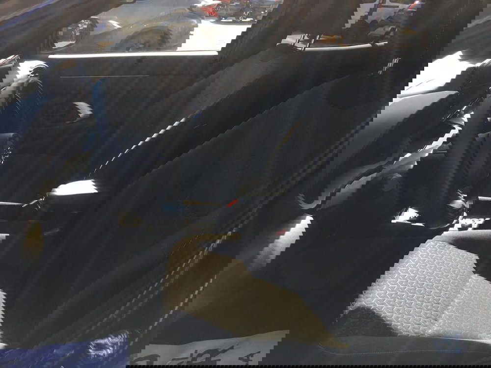 Toyota Yaris Cross usata a Bologna (8)