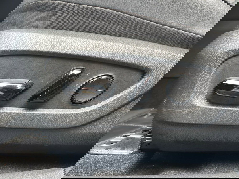 Lexus RX usata a Forlì-Cesena (11)