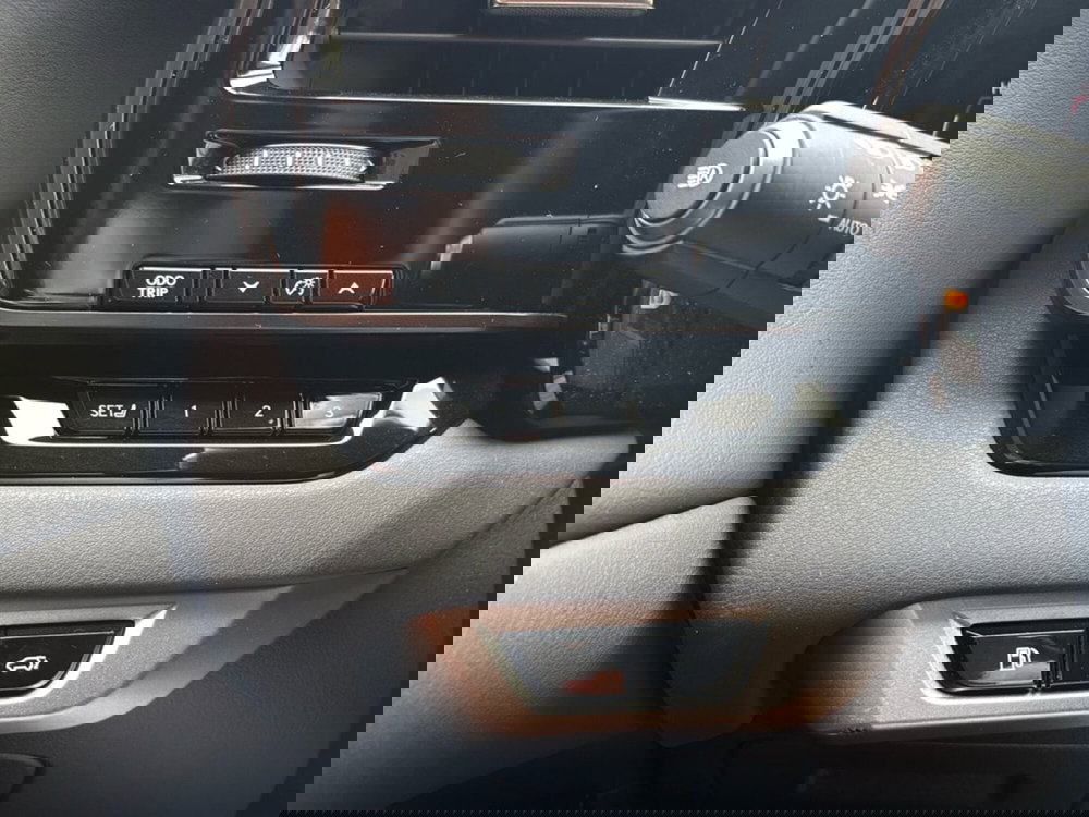 Lexus RX usata a Forlì-Cesena (12)