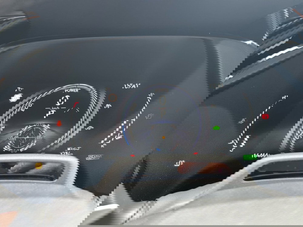 Lexus RX usata a Forlì-Cesena (13)