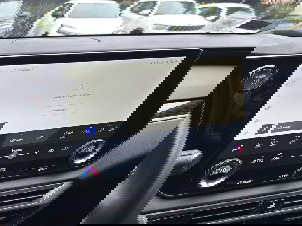 Lexus RX usata a Forlì-Cesena (14)