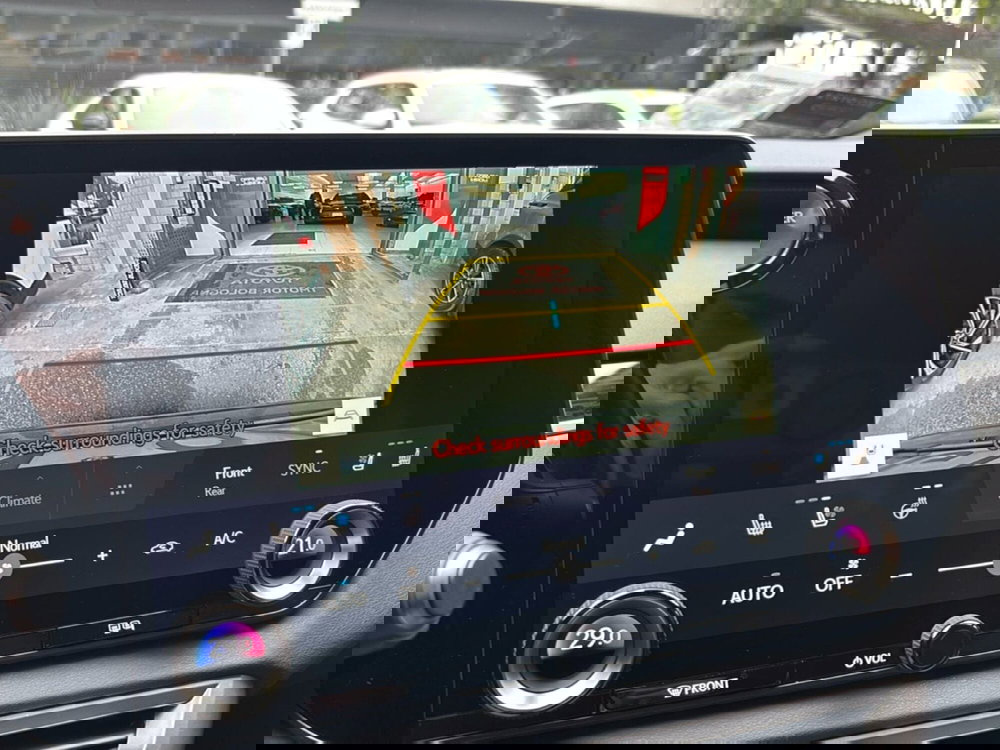 Lexus RX usata a Forlì-Cesena (15)