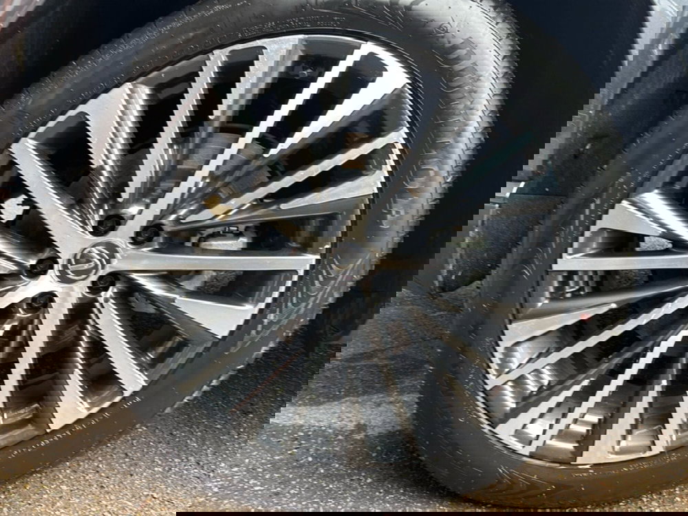 Lexus RX usata a Forlì-Cesena (7)